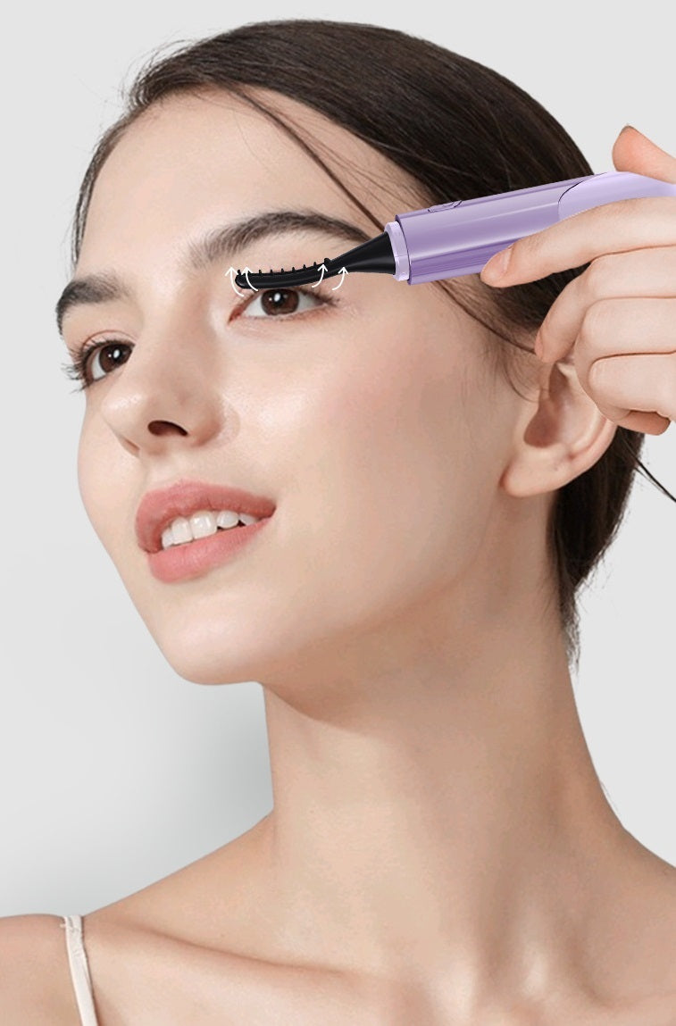 Digital Eyelash Instrument