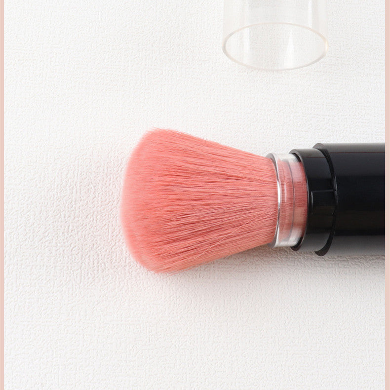 Powder Cosmetic Brush