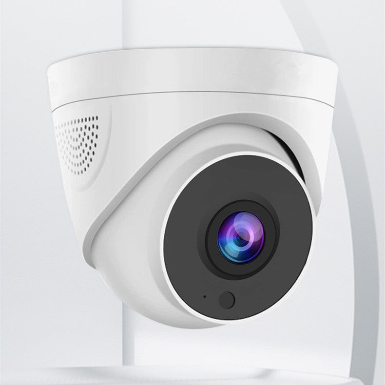 Home Security Cameras