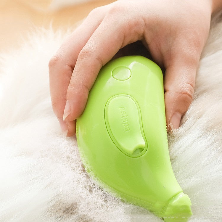 Pets Grooming Brush