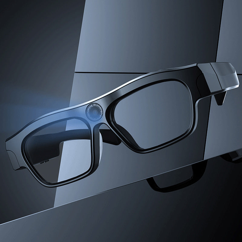 Smart Bluetooth Glasses