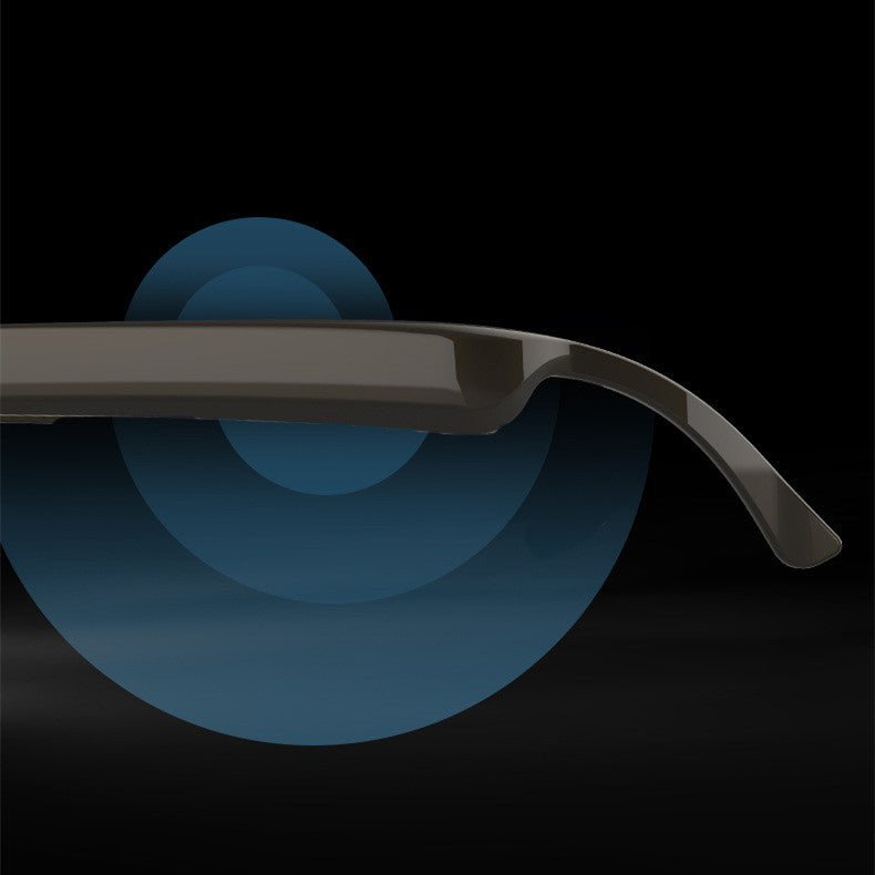 Smart Bluetooth Glasses