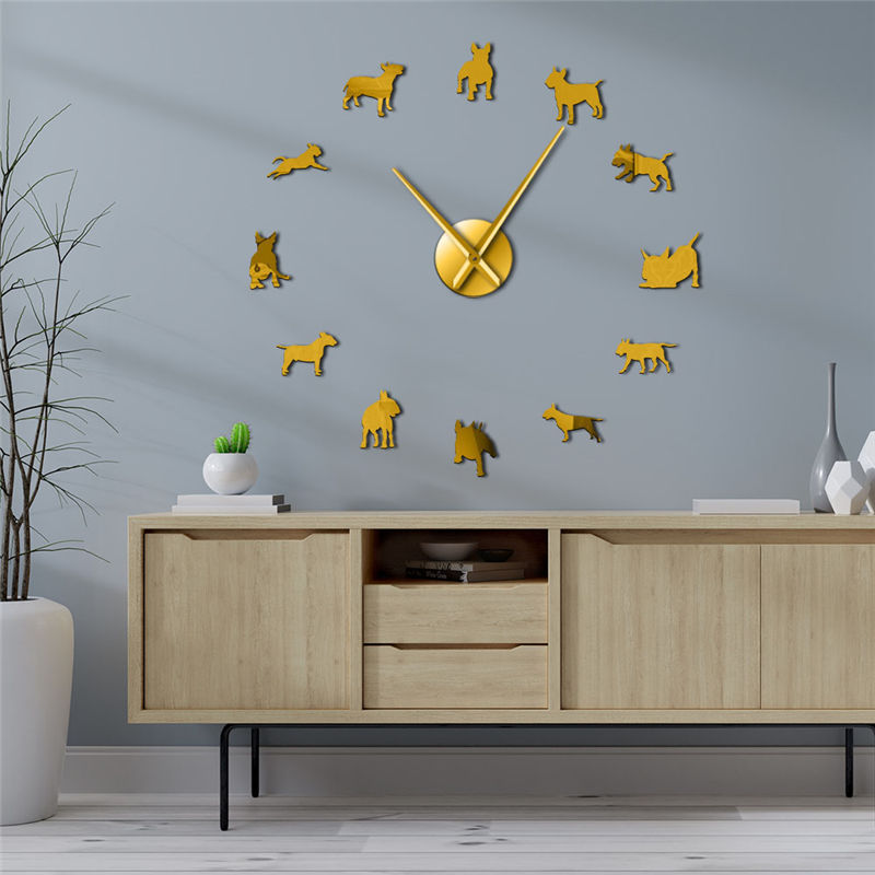 Home Wall Clock