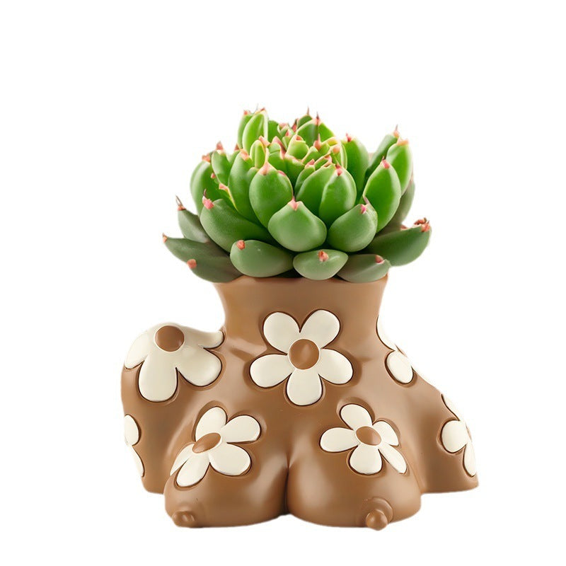 Home Flowerpot