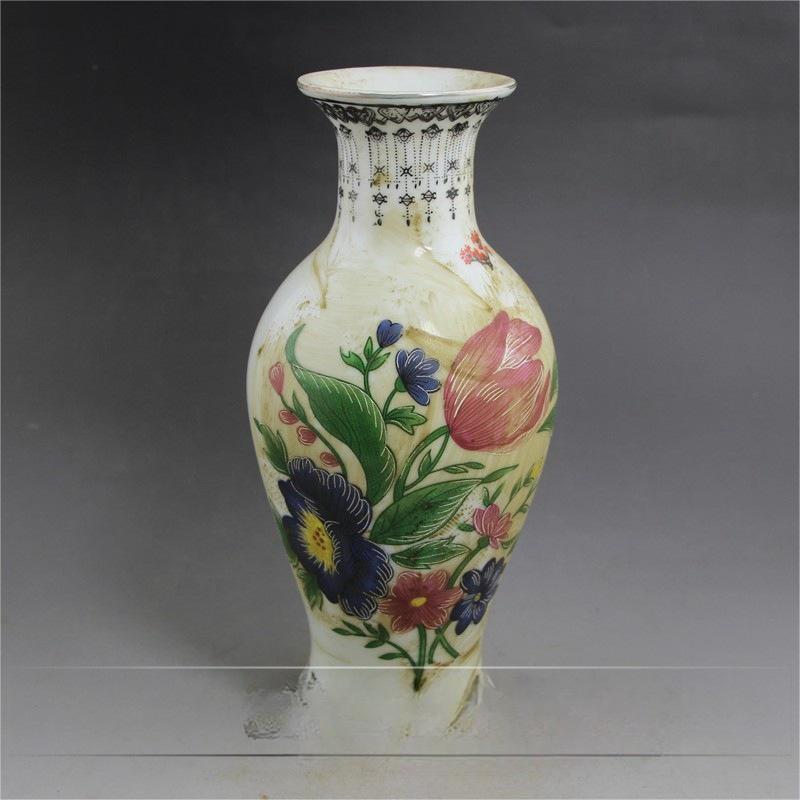 Porcelain Ceramic Crafts Decoration