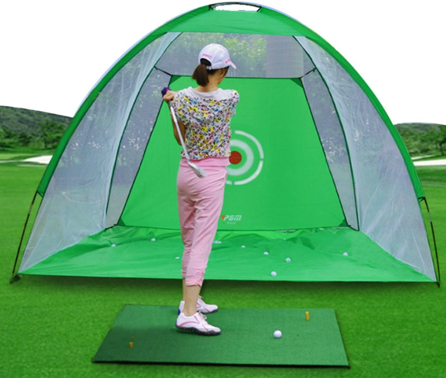 OutDoor Practice Net Tent