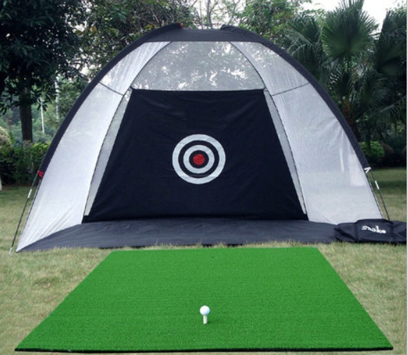 OutDoor Practice Net Tent