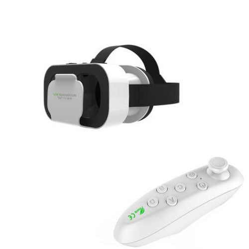 Virtual Reality Glasses