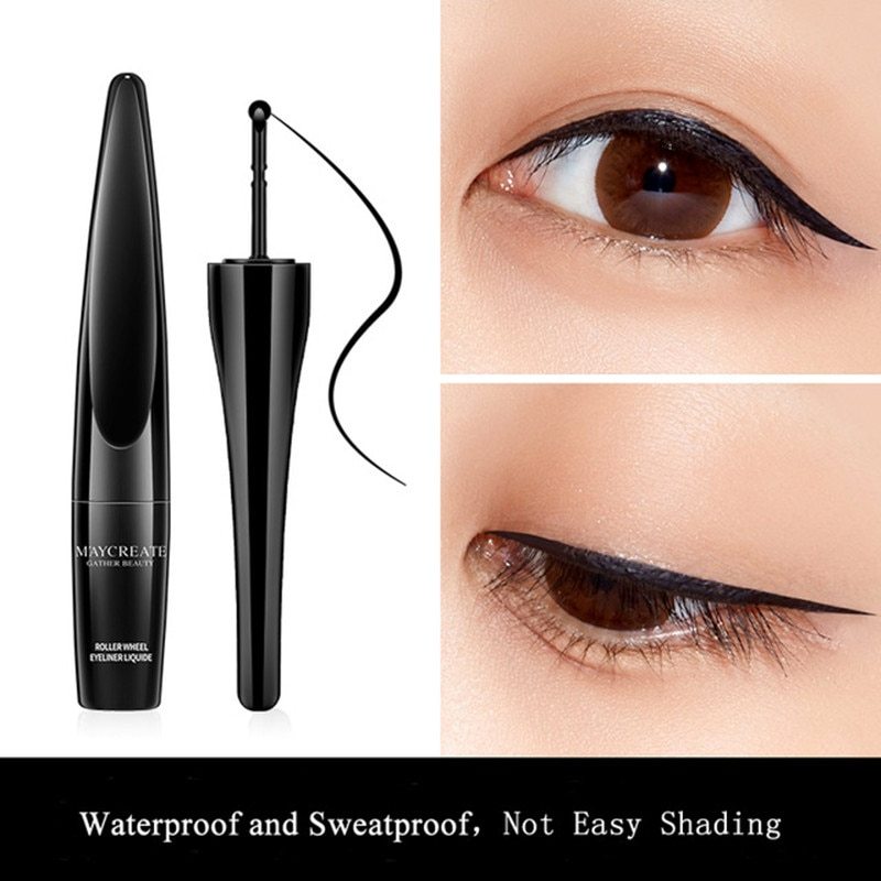 Eyeliner pencil makeup tools