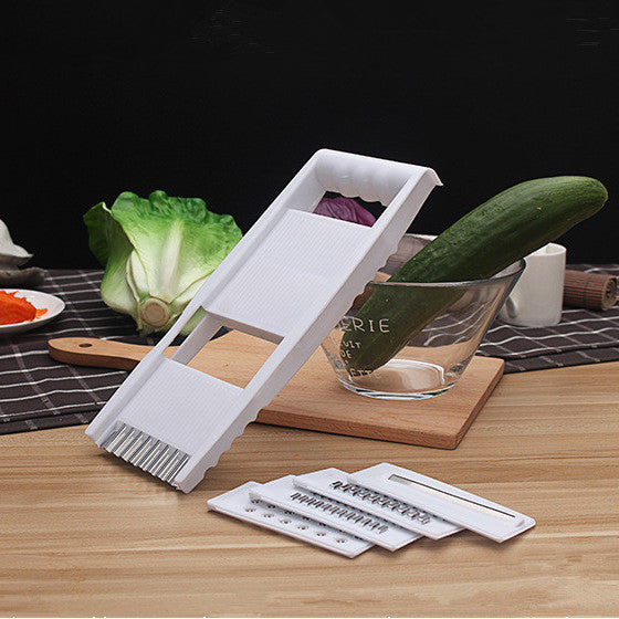 Kitchen Multifunctional Grater