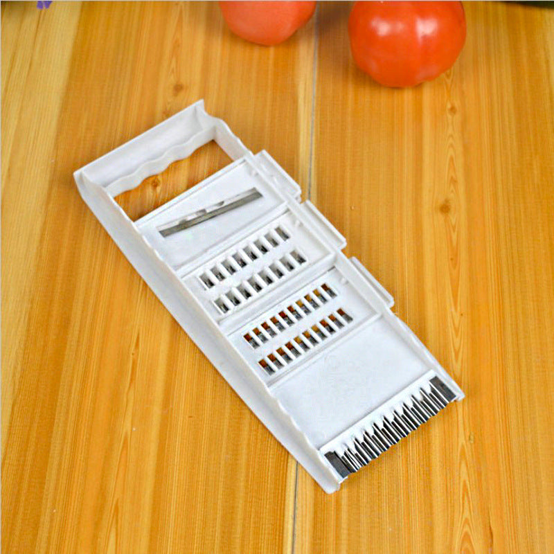 Kitchen Multifunctional Grater