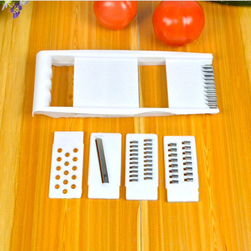 Kitchen Multifunctional Grater