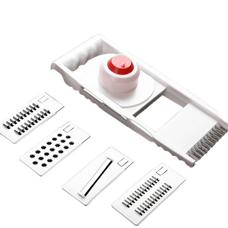 Kitchen Multifunctional Grater