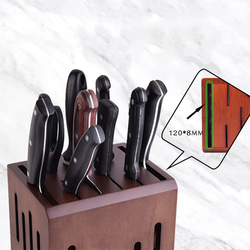 Kitchen Knife Holder