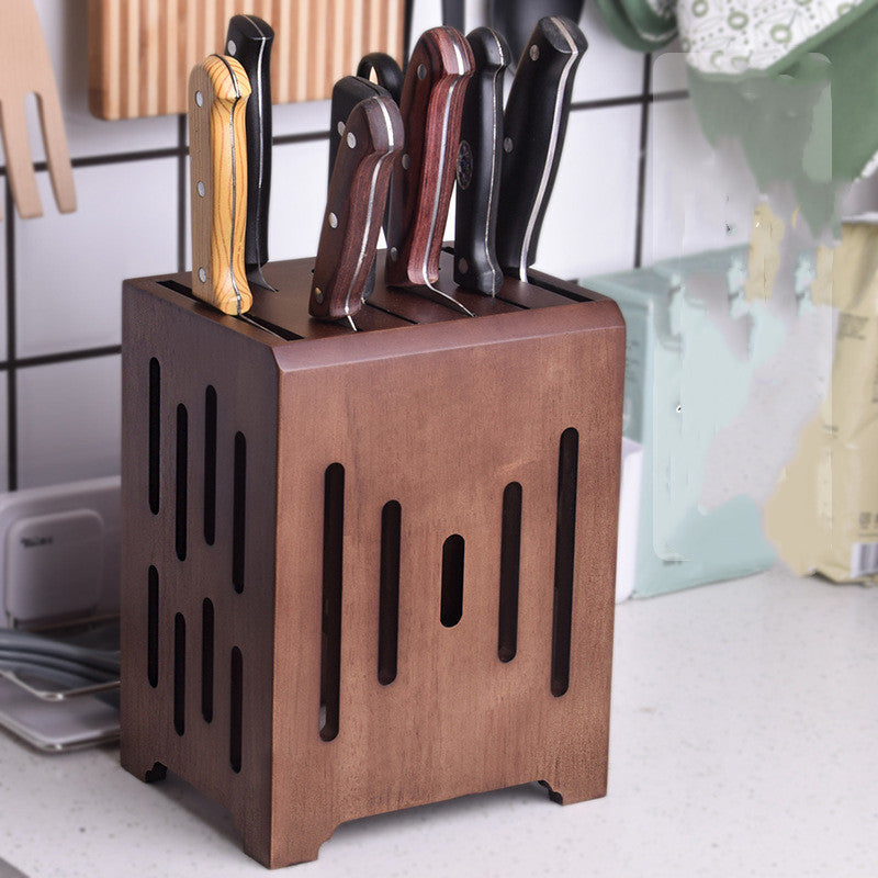 Kitchen Knife Holder