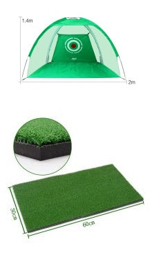 OutDoor Practice Net Tent