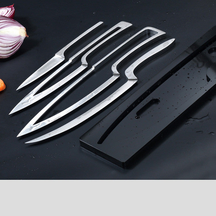 Kitchen Knife Set