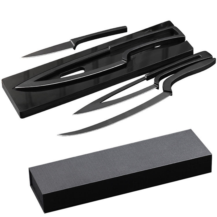 Kitchen Knife Set