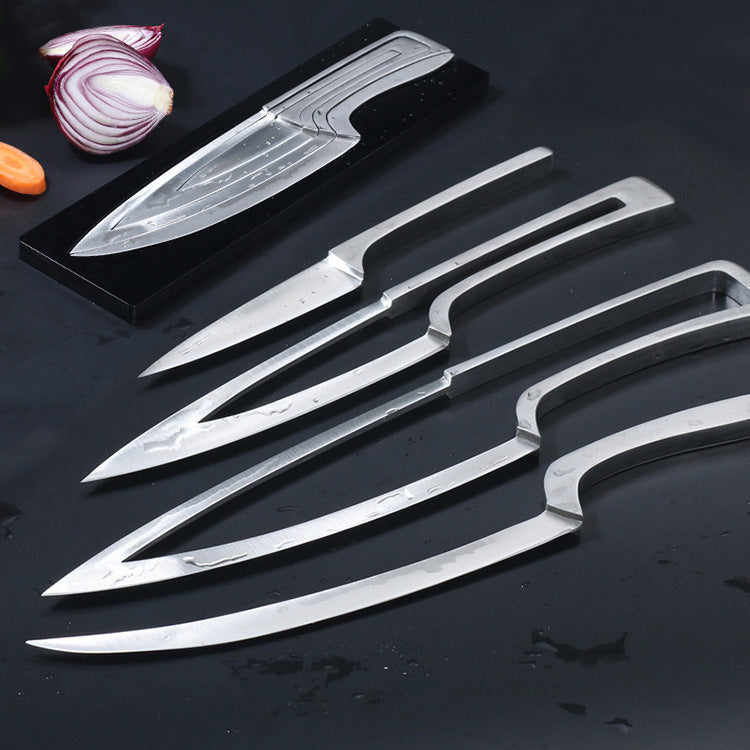 Kitchen Knife Set