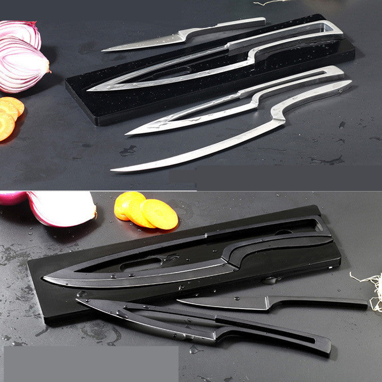 Kitchen Knife Set