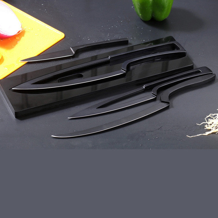 Kitchen Knife Set