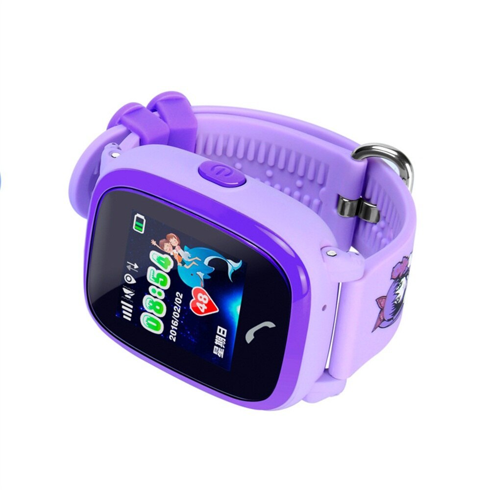 Waterproof Smart Watches