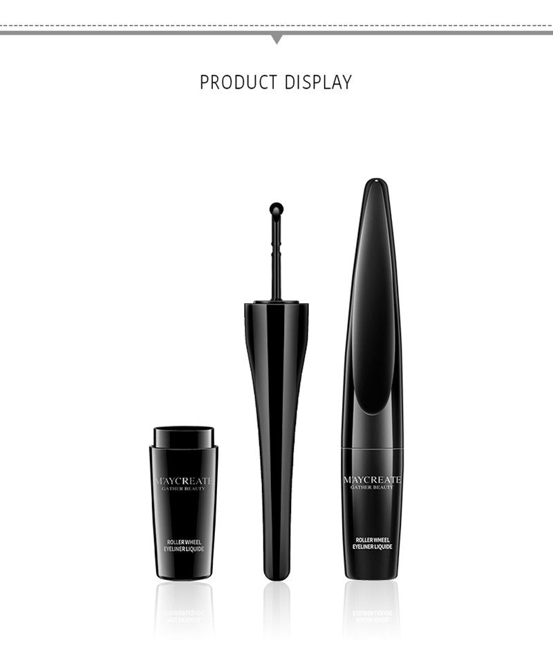 Eyeliner pencil makeup tools