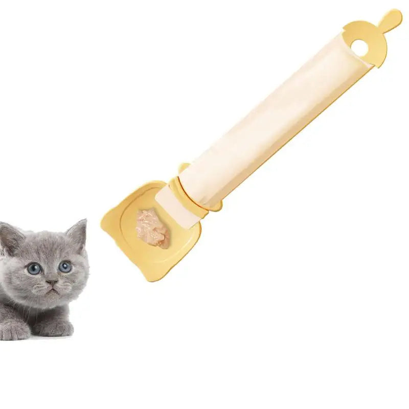 Cat Strip Feeder