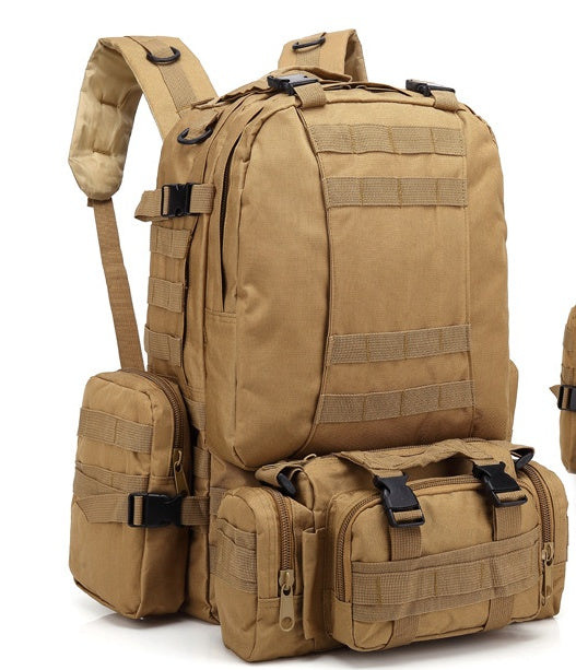 Outdoors Travel Backpack