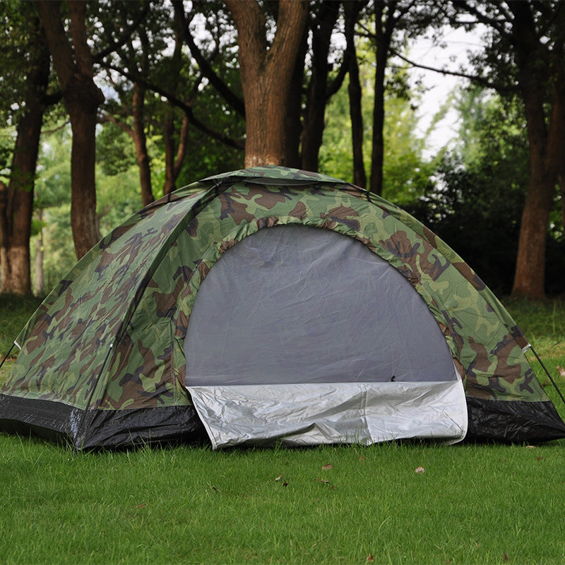 Outdoor Camping Tent