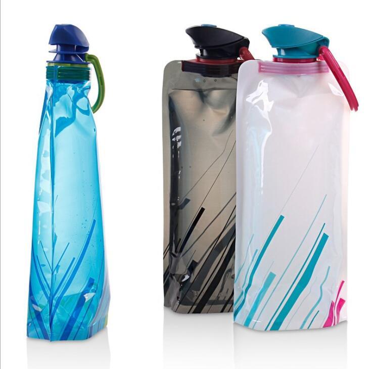 Sports Bottles