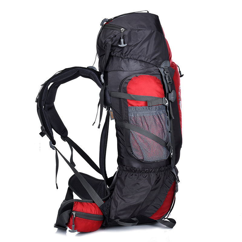 Outdoors tents bag