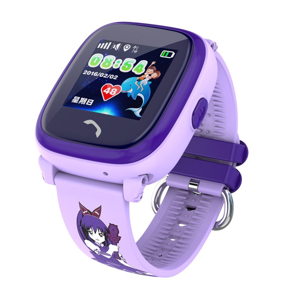 Waterproof Smart Watches