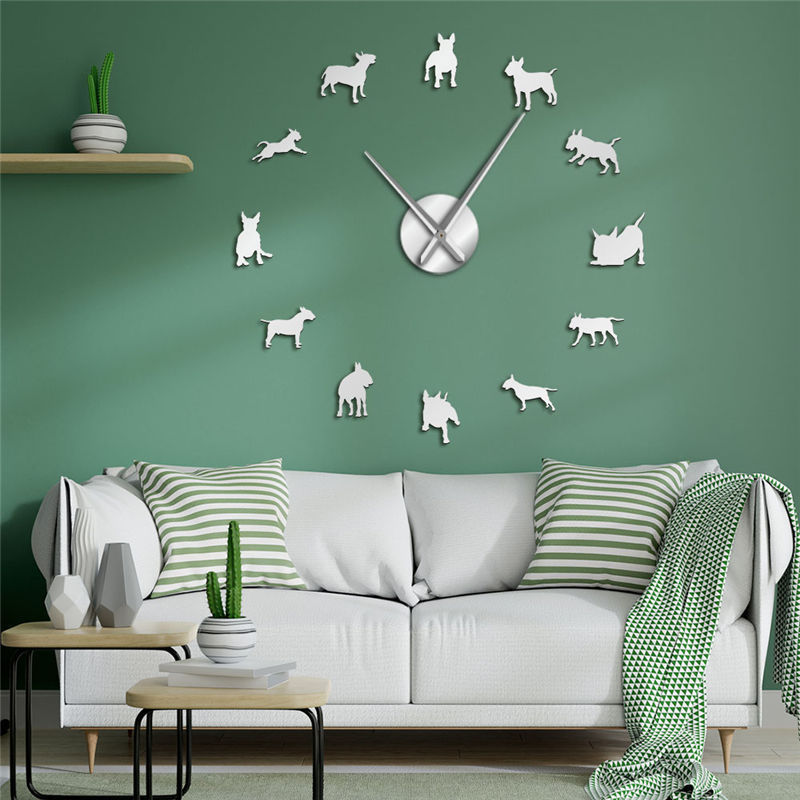 Home Wall Clock