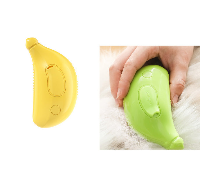 Pets Grooming Brush