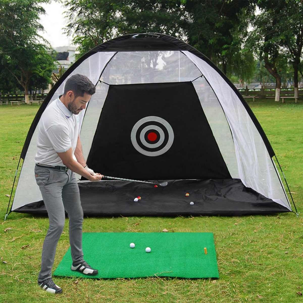 OutDoor Practice Net Tent