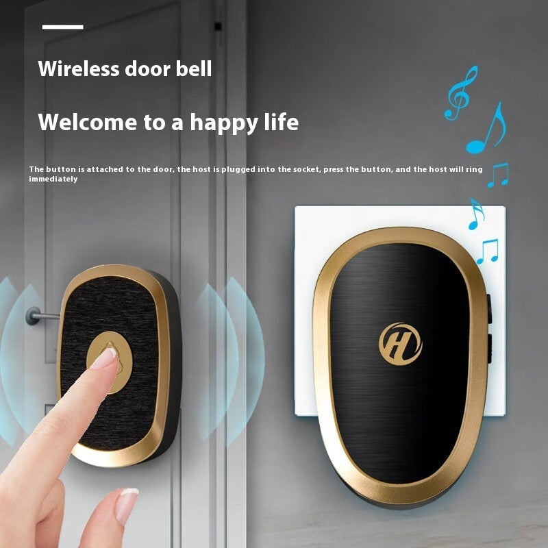 Home Electronic Doorbell