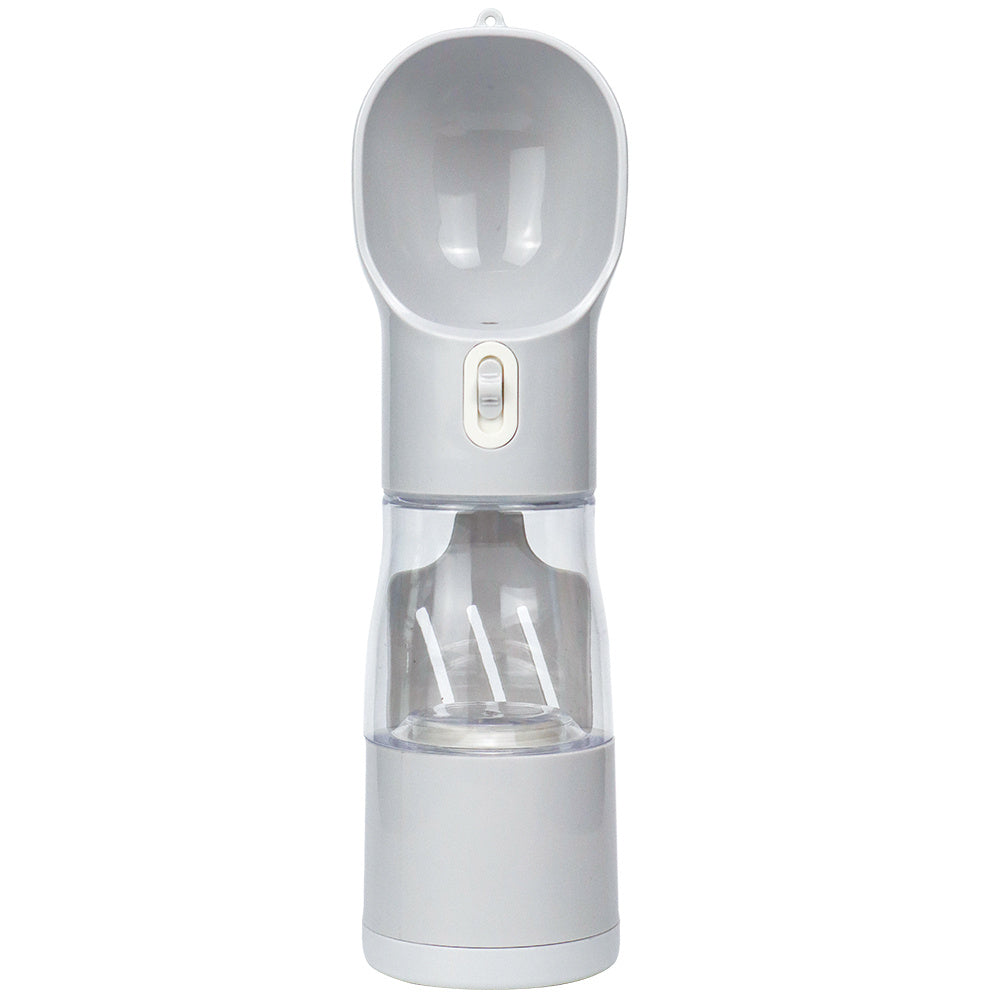 Pets Food Drinking Dispenser Feeder