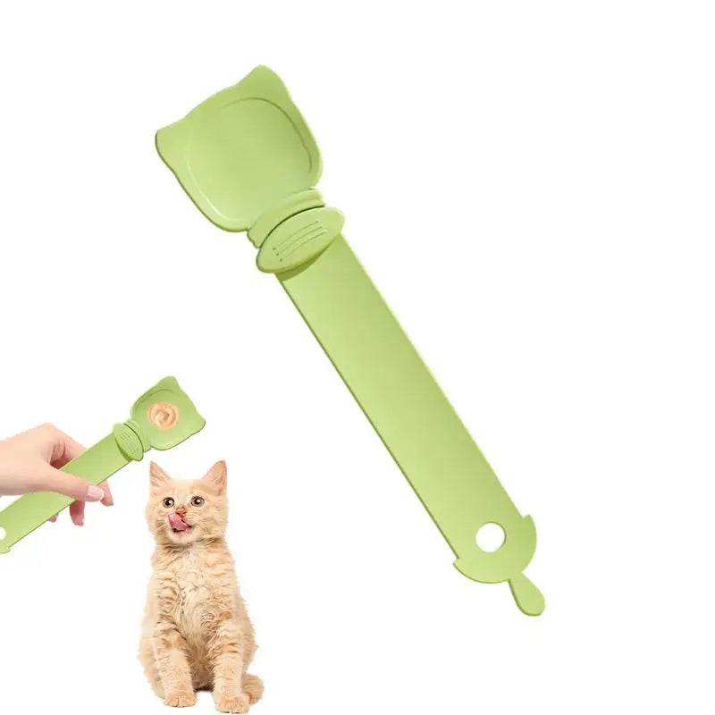 Cat Strip Feeder