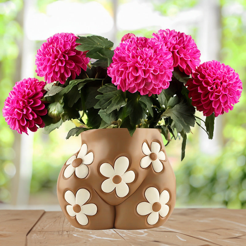 Home Flowerpot