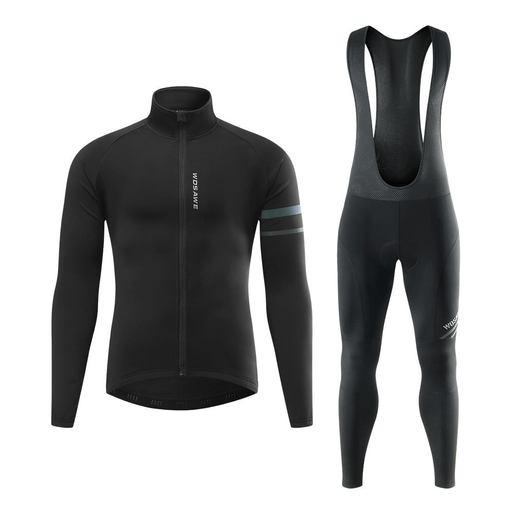 Outdoors Cycling Suit