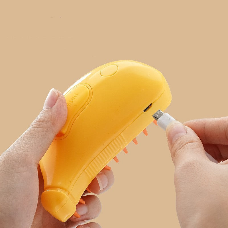 Pets Grooming Brush