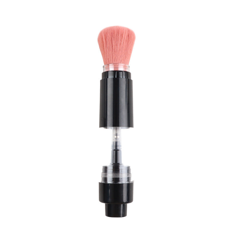 Powder Cosmetic Brush