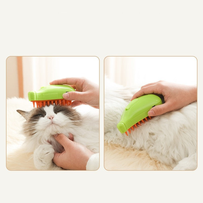 Pets Grooming Brush