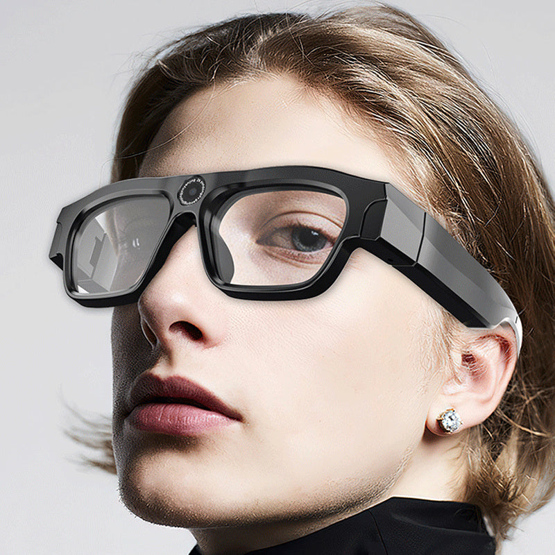 Smart Bluetooth Glasses