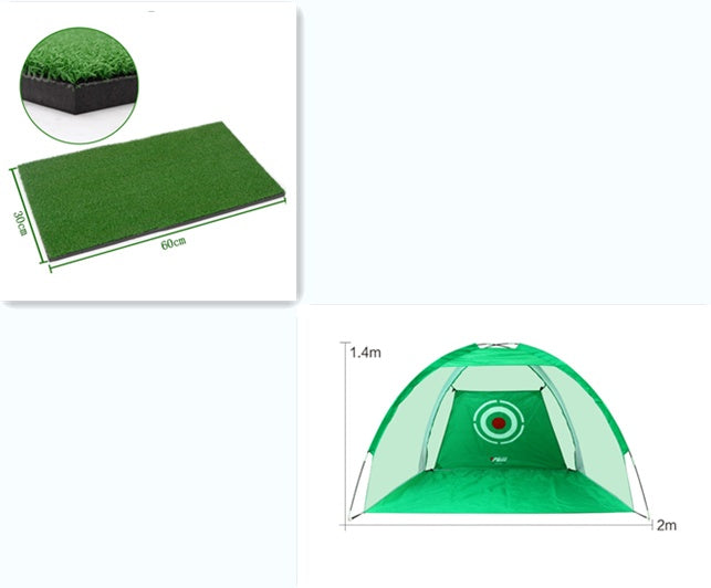 OutDoor Practice Net Tent