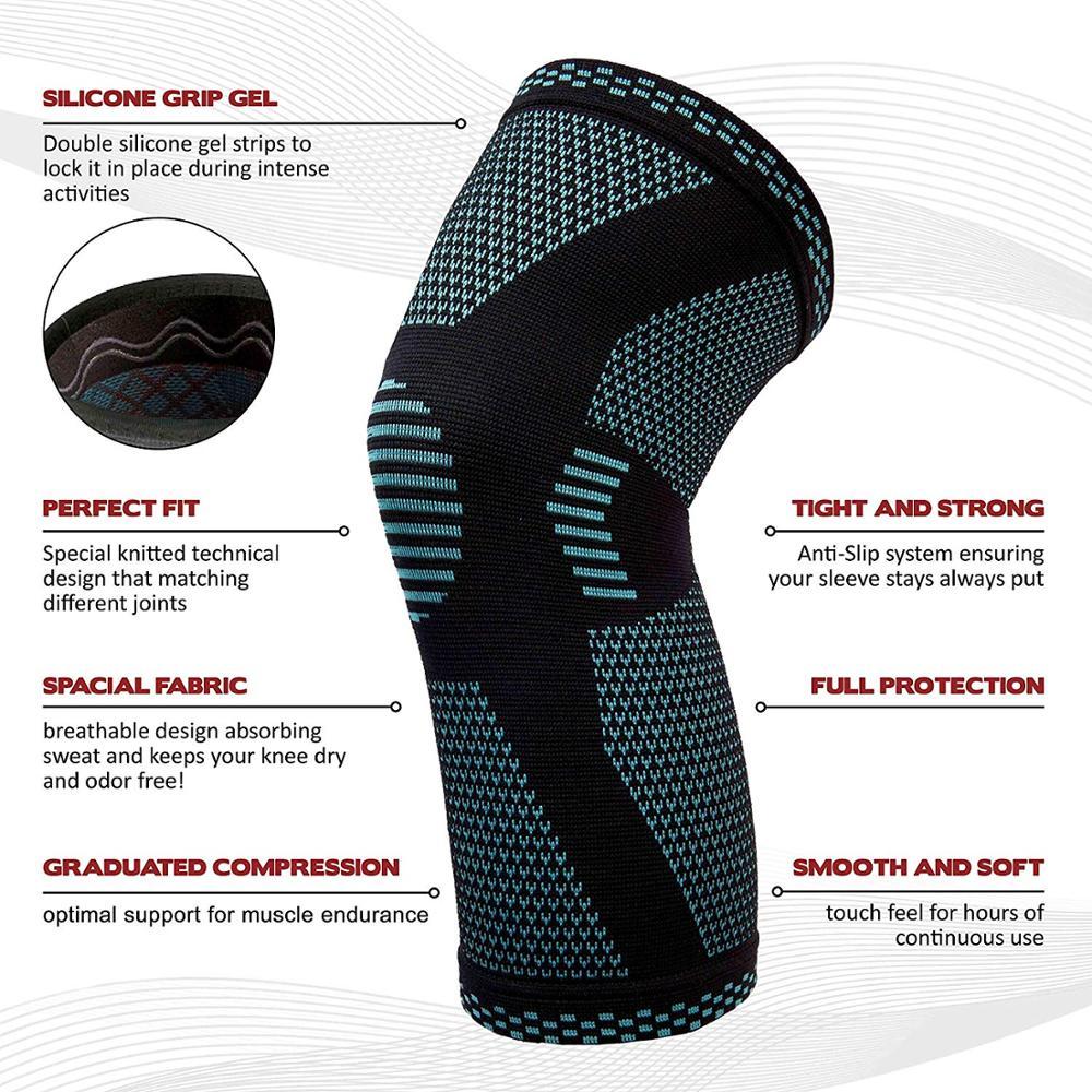 Sports Knee Pads