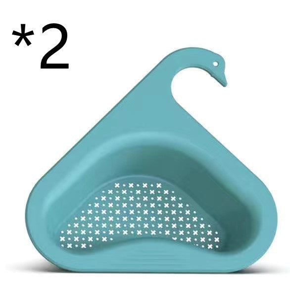 Kitchen Swan Drainer