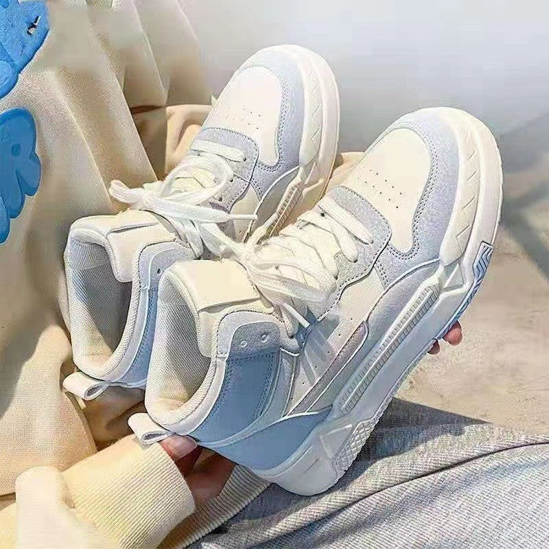 Casual Exercise Sneakers