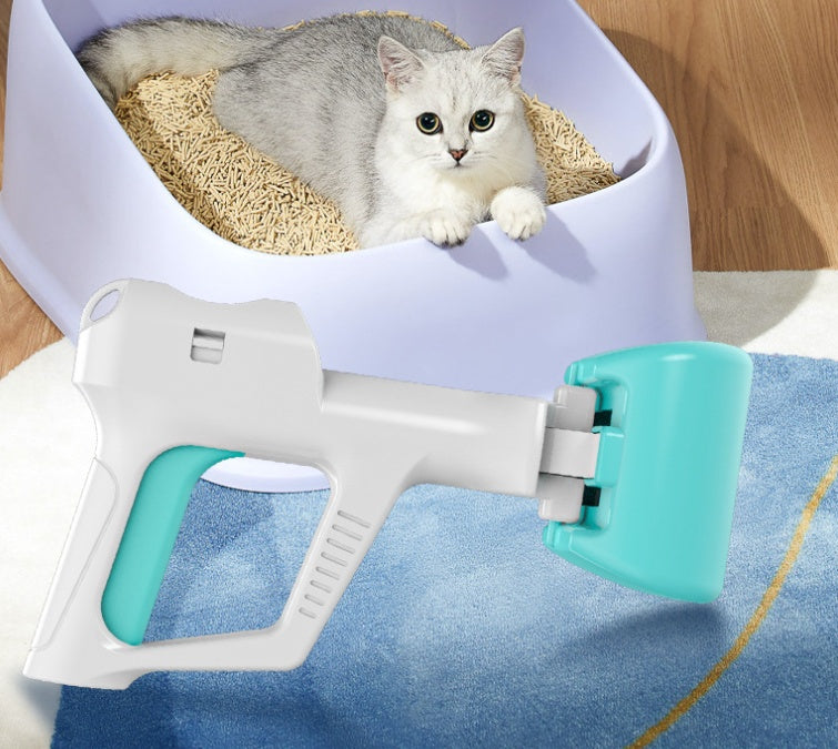 Pet Poop Picker Supplies